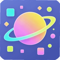 元气组件星球