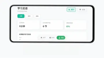 小鸟爱学预览图