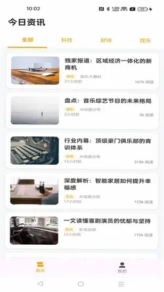 闲玩咨询预览图