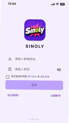 Sinoly����Ԥ��ͼ