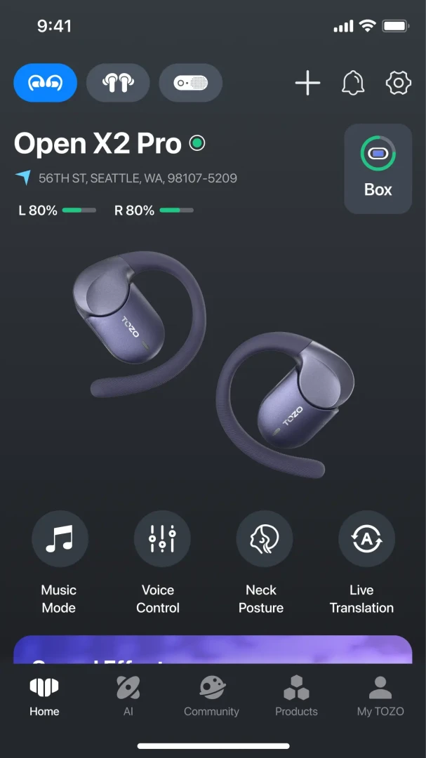 TOZO�����Ż�