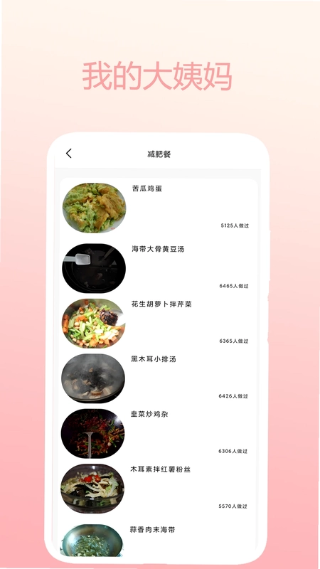 我的大姨妈预览图