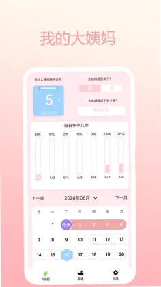 我的大姨妈预览图