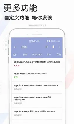星速磁力bt官方版预览图