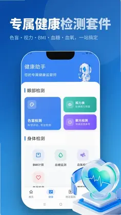 体检报告解读分析预览图