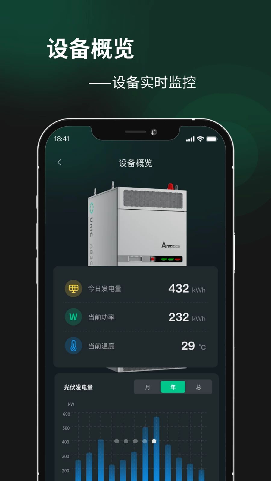 Ampace Cloud数据安全中心