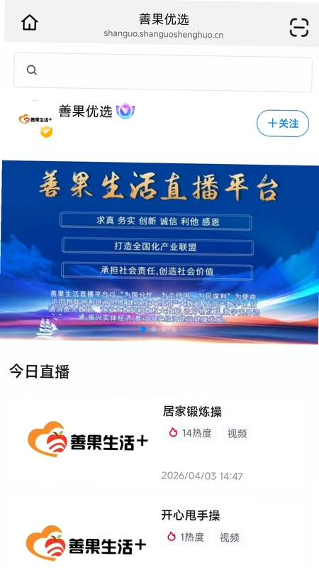 善果优选预览图