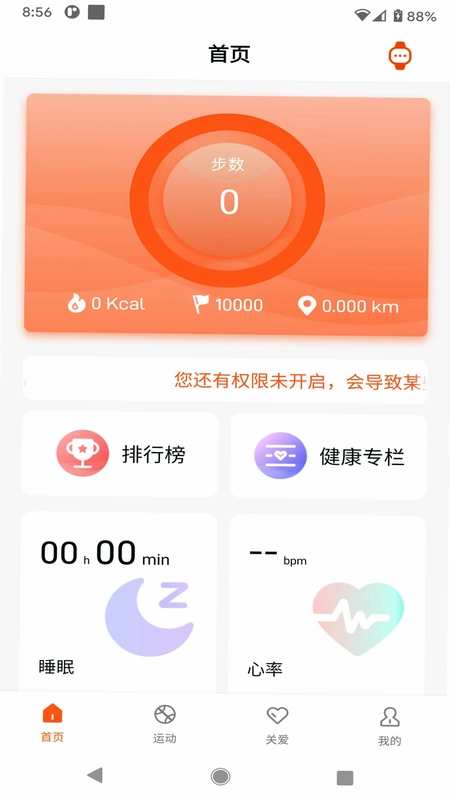 HealthWear����Ԥ��ͼ