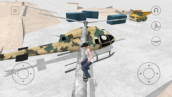 滑板空间最新版 滑板空间最新版
