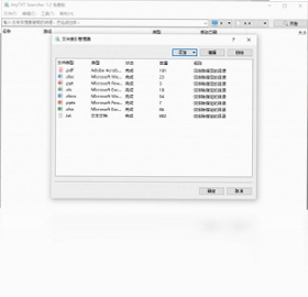AnyTXT Searcher绿色版预览图