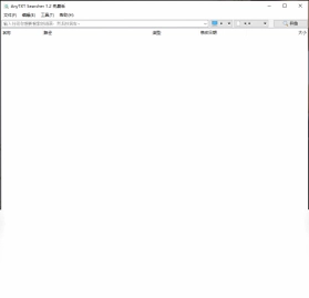 AnyTXT Searcher绿色版预览图