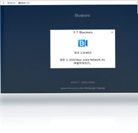 BlueJeans预览图