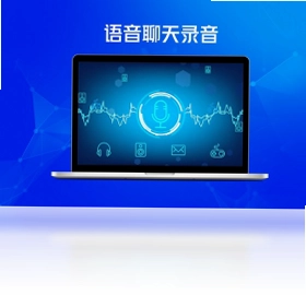 金舟语音聊天录音软件电脑版预览图