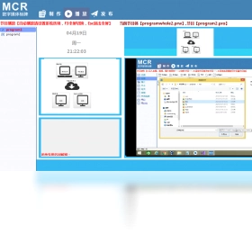 MCR����ý�����Ԥ��ͼ