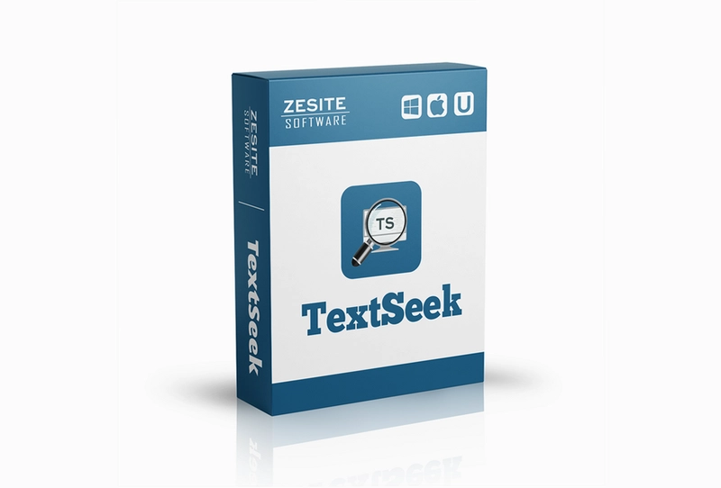 TextSeek�ı���������Ԥ��ͼ