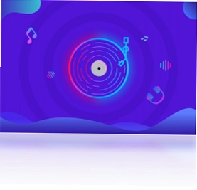 幂果DJ电音录制大师预览图