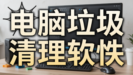 电脑垃圾清理软件下载_电脑垃圾清理软件推荐-CCleaner/360/腾讯管家大全