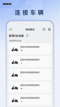 ZeeCare预览图