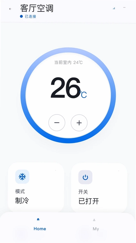 万能遥控器极速配预览图