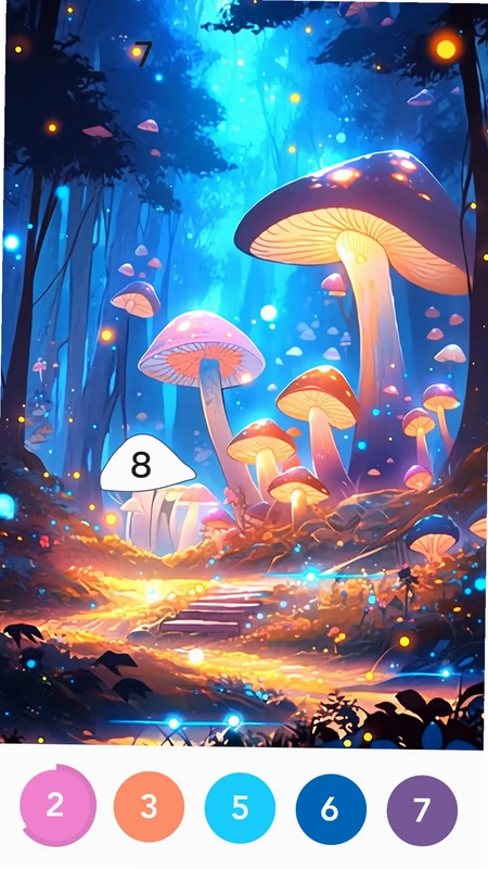 涂你好眠最新版预览图