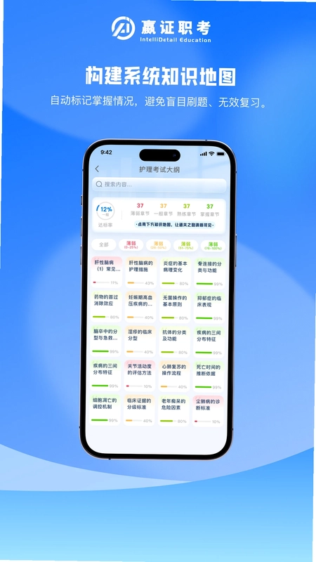 嬴证职考预览图