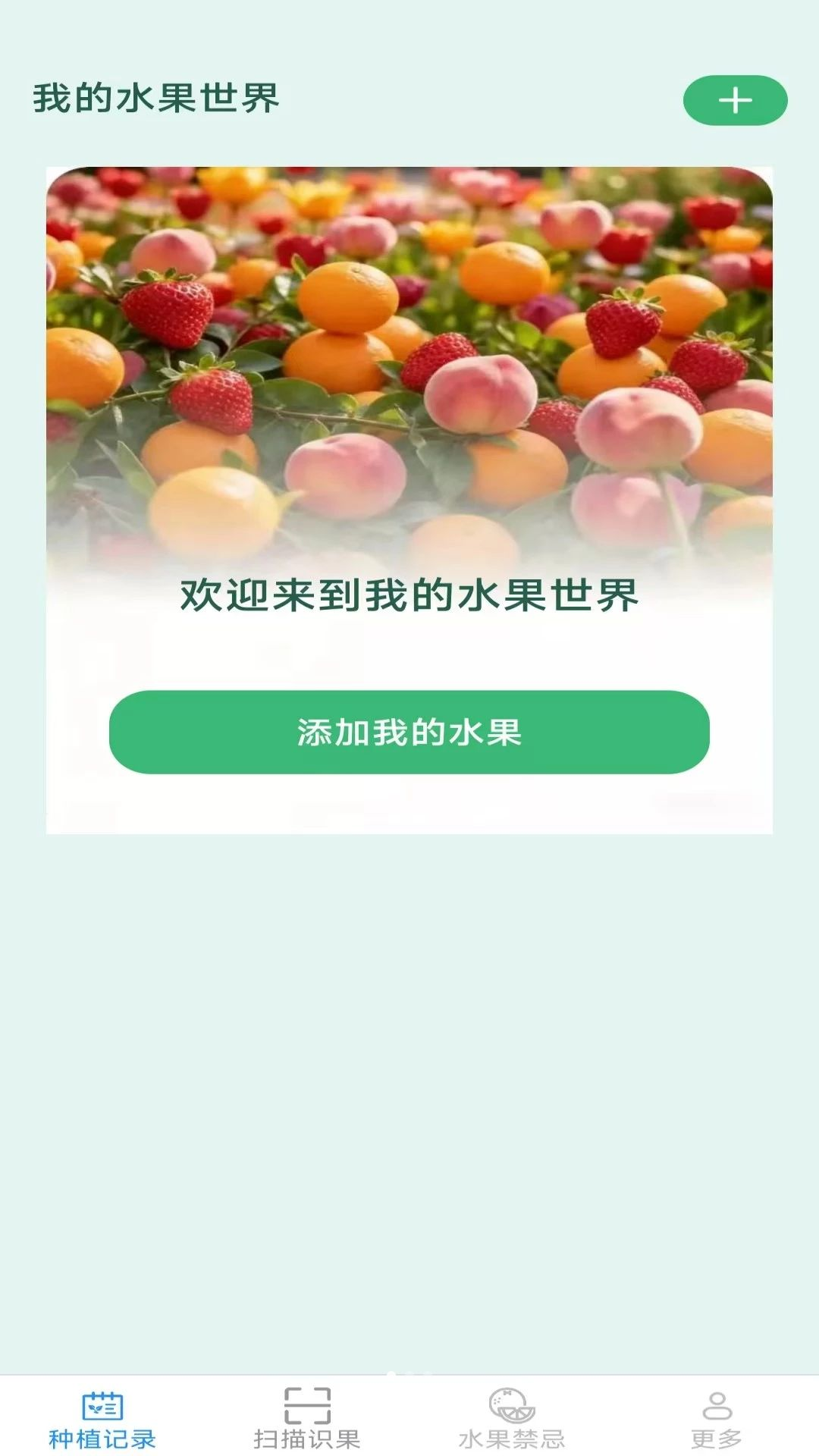 多彩果园预览图