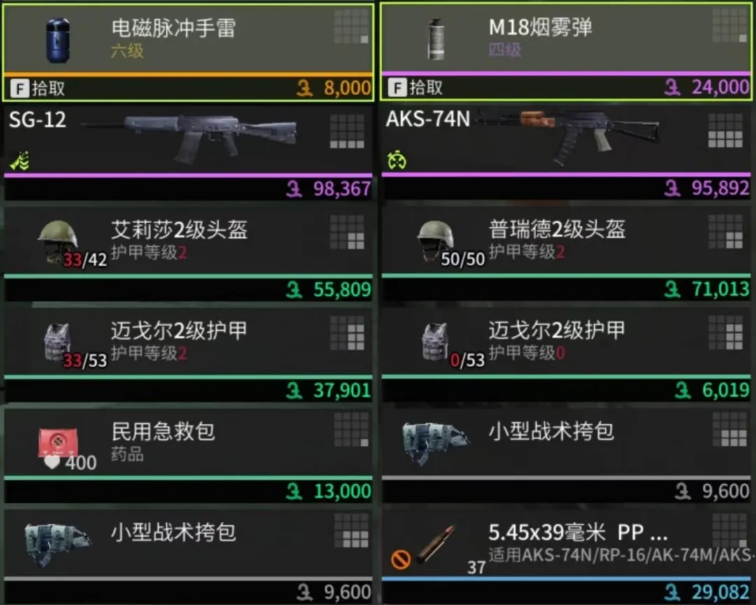 囤囤鼠收纳技巧问答 游戏仓库爆满整理方法 玩家囤货心得