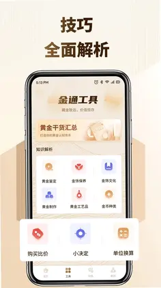 智盈金预览图