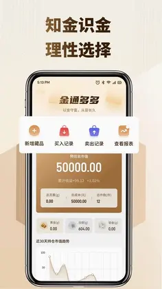 智盈金预览图