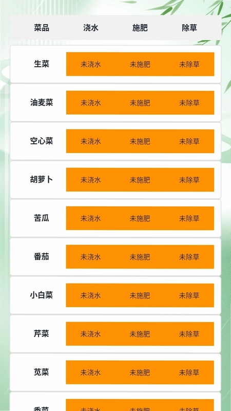 全民小农院app预览图