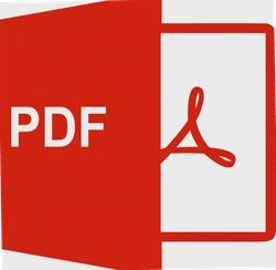 一键简易生成PDF