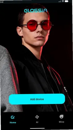Glossia Eyewear预览图