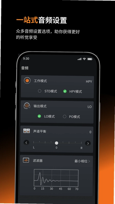 Cayin Control预览图
