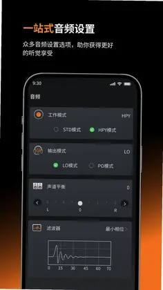 Cayin Control预览图