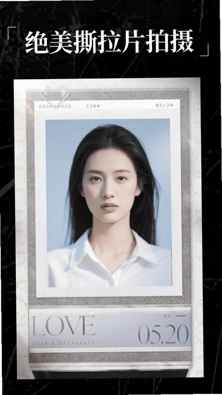 美颜自拍滤镜相机预览图