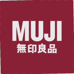 MUJI无印良品