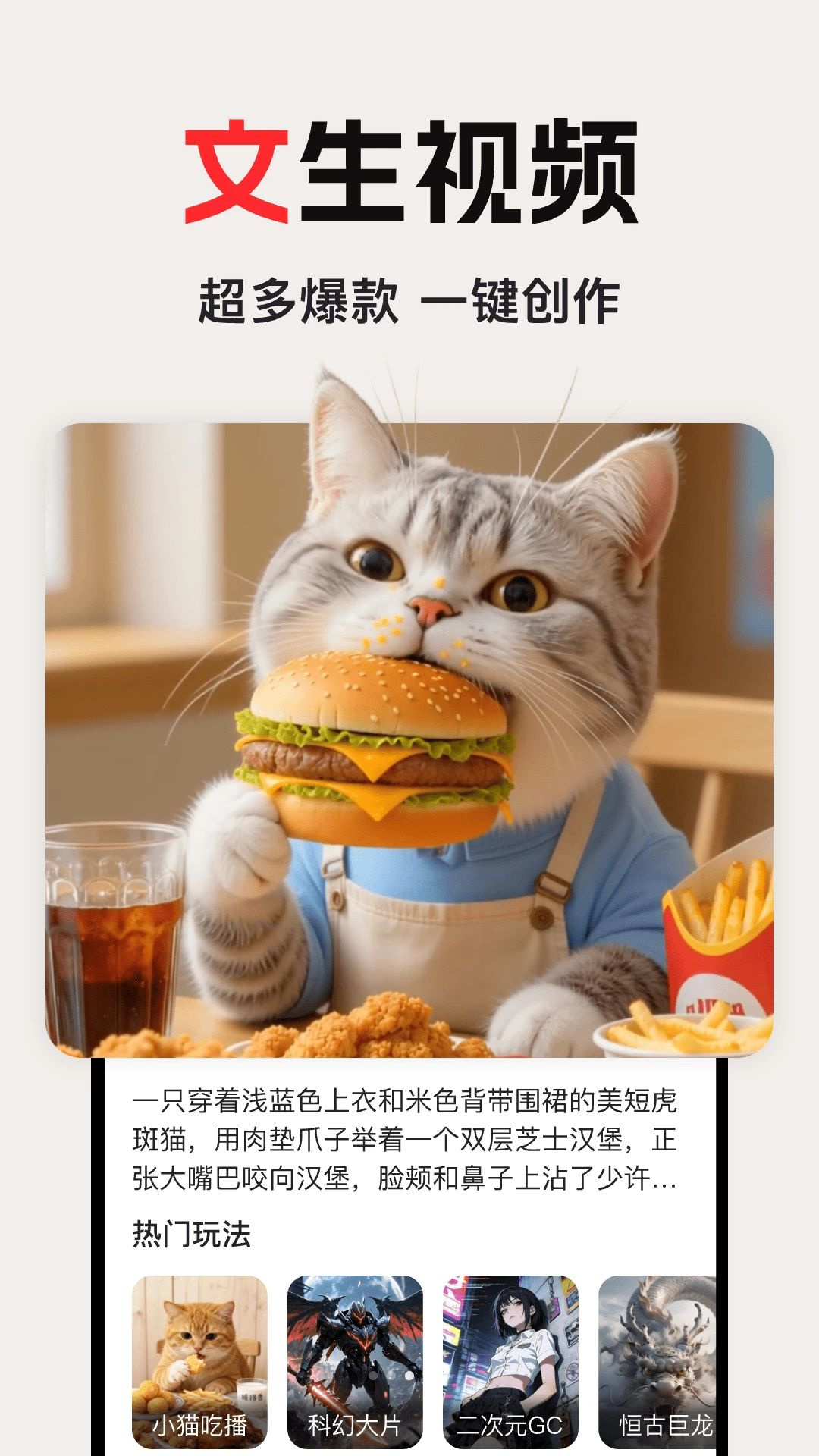 龙虾Agent视频创作