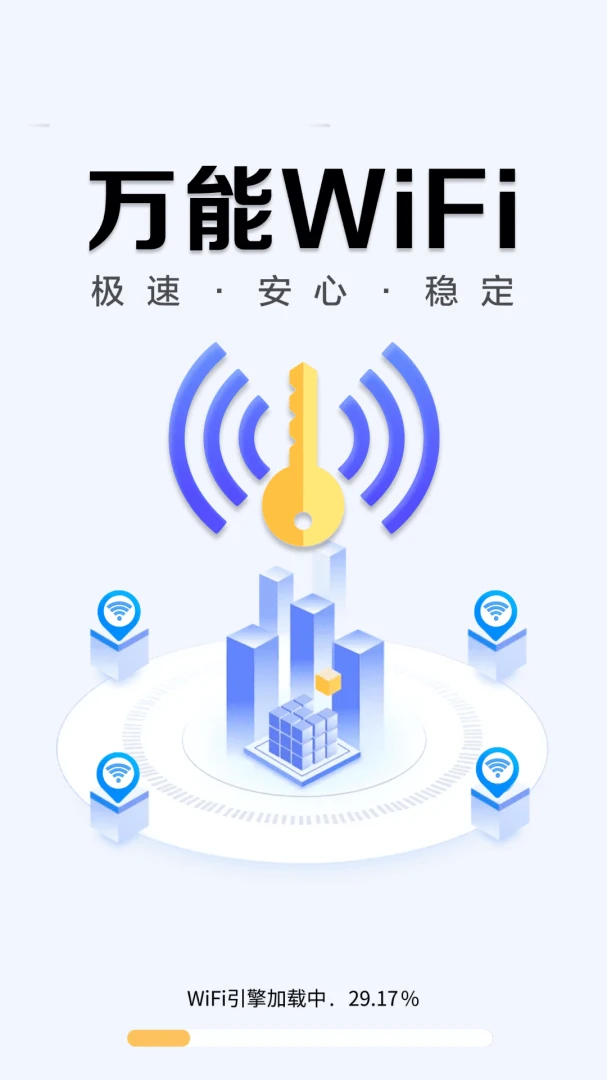 WiFiԿ��ȫ��������ٹ���