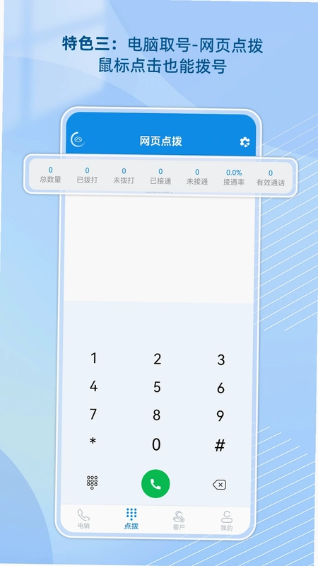 电销牛马预览图