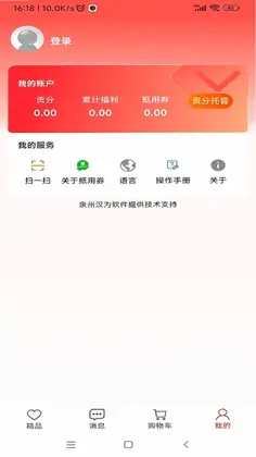 金砖数供预览图
