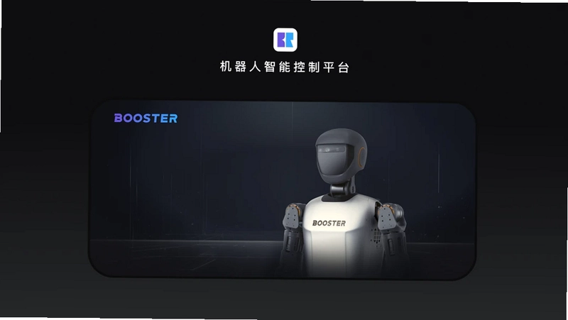 BoosterԤ��ͼ