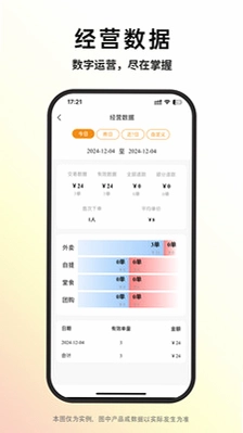 巨鲸校园商家版预览图