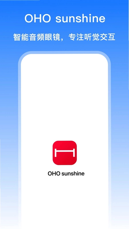 OHO sunshine预览图