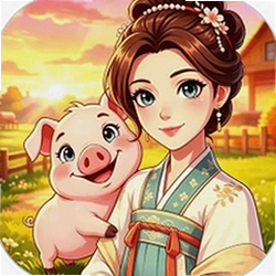 农夫有点田软件