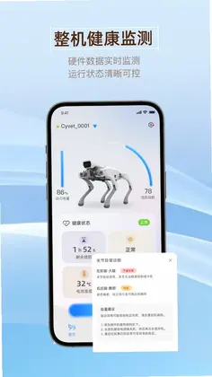 赛博灵宠预览图