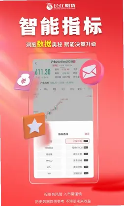 长江期货预览图