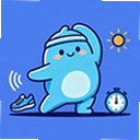 浅律小时光