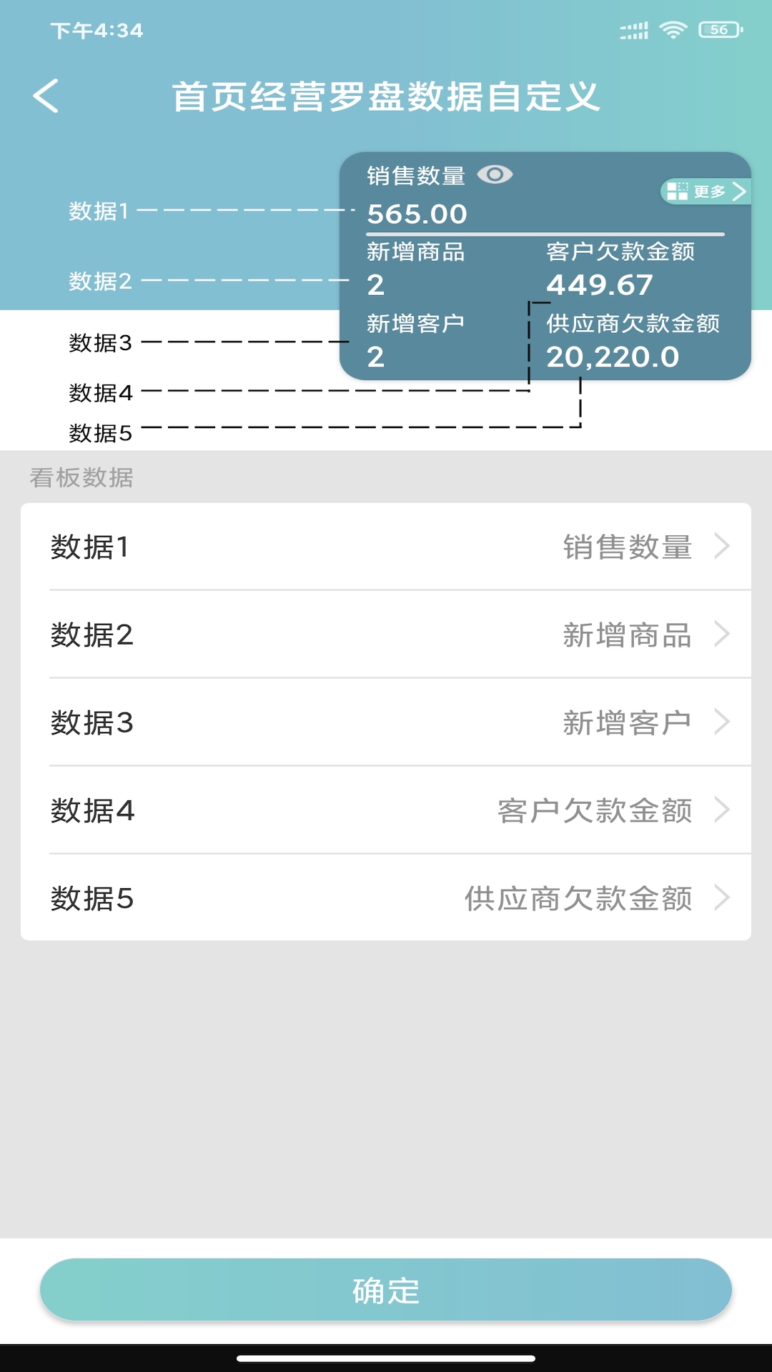 恋商Pro使用场景