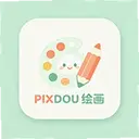 PIXDOU�滭1.1 ��׿��
