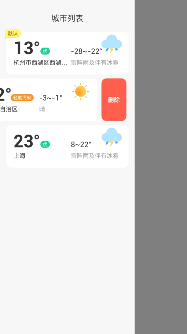 风屿天气15日预报